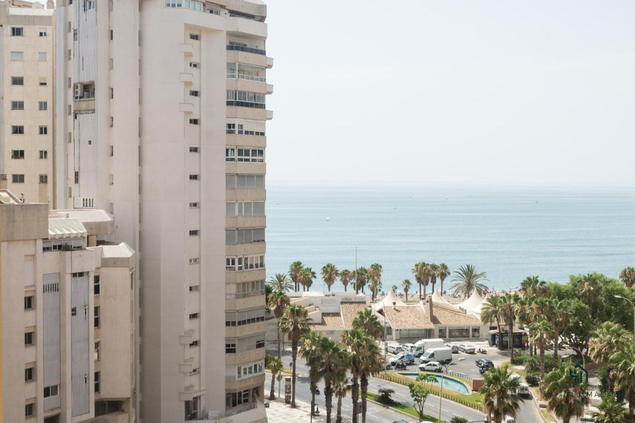 Living4malaga Arenal Superior * Málaga
