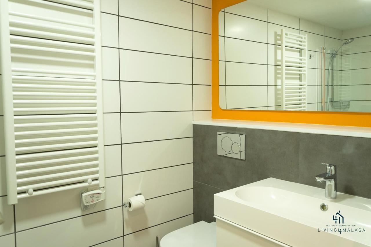 Living4malaga Arenal Superior Apartamento *