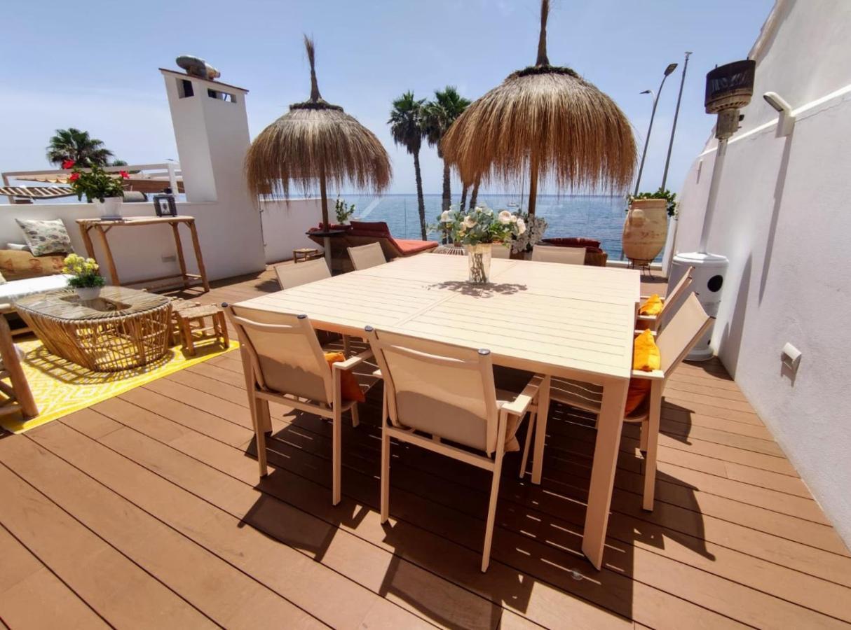 Apartamento Deluxe Face Málaga