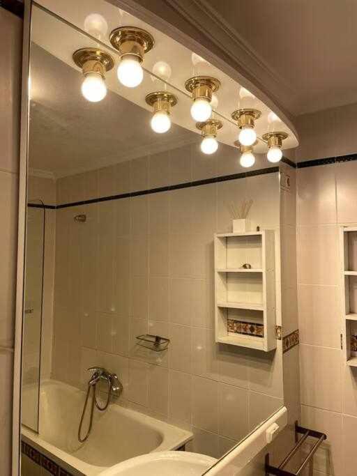 3 Con Parking San Juan Apartamento *