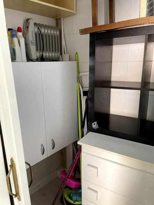 3 Con Parking San Juan Apartamento *