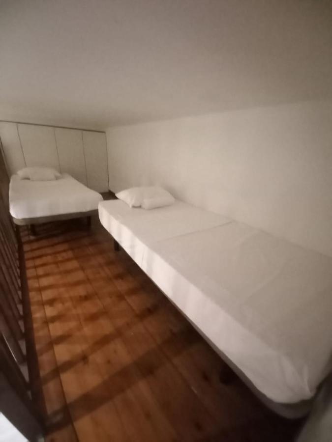 En El Casco Histórico Apartamento