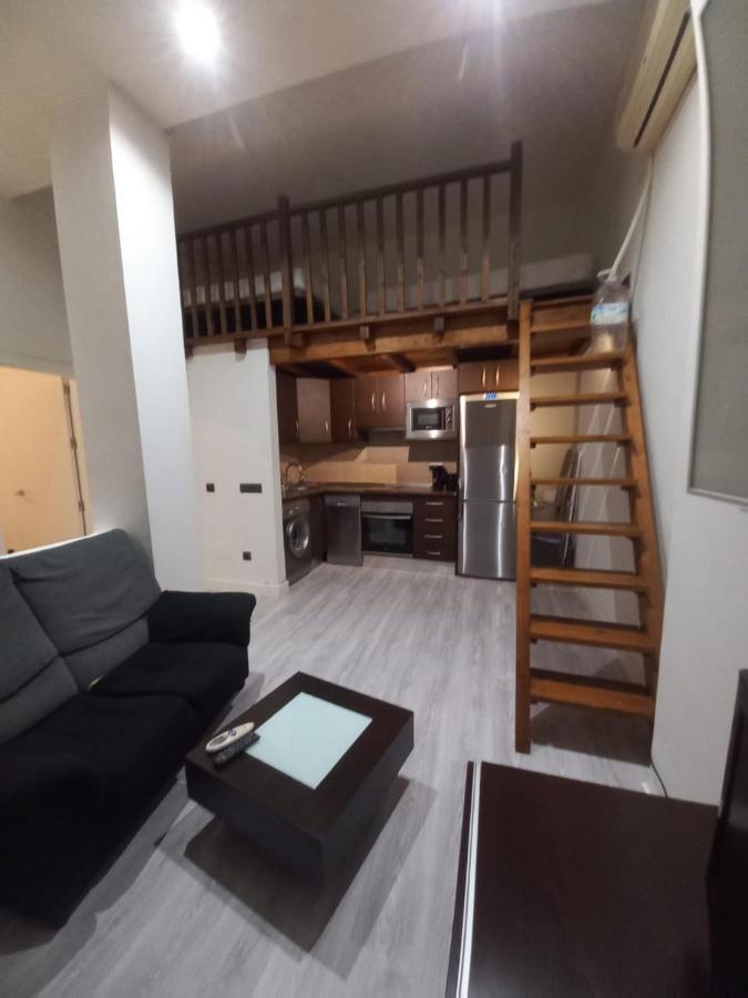 Apartamento En El Casco Histórico