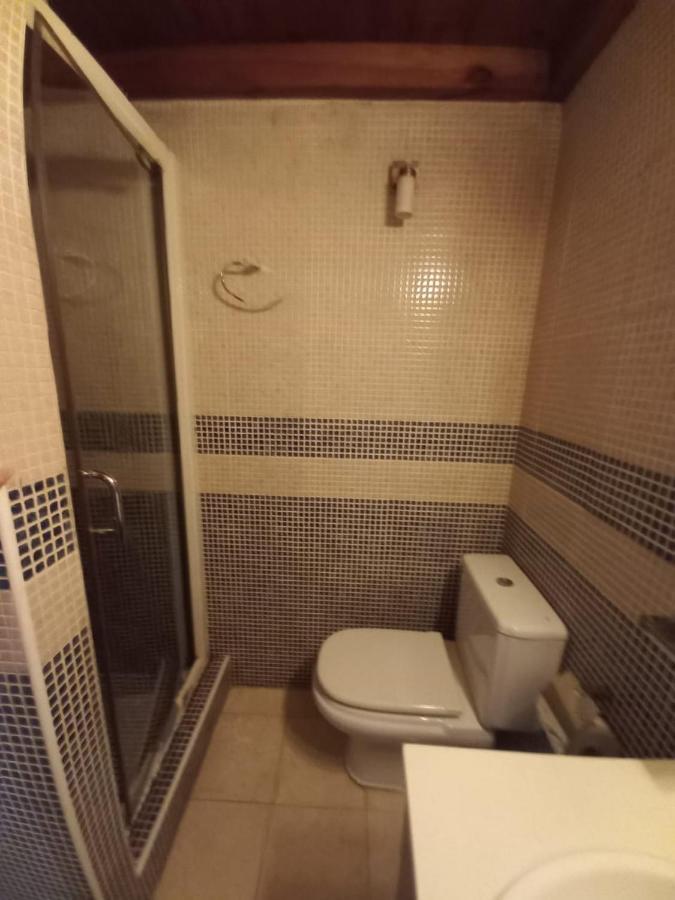 En El Casco Histórico Apartamento