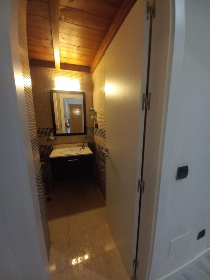 Apartamento En El Casco Histórico