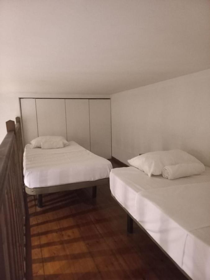 En El Casco Histórico Apartamento Málaga