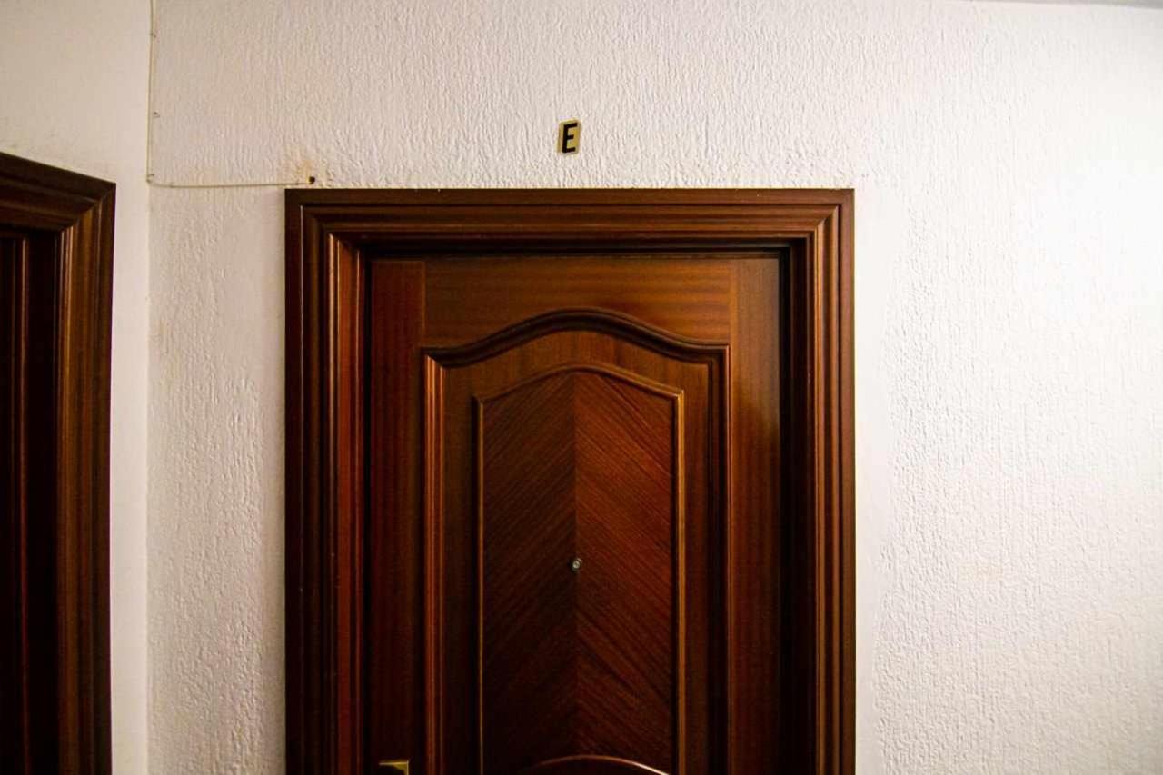 Heroes De Sostoa Apartamento