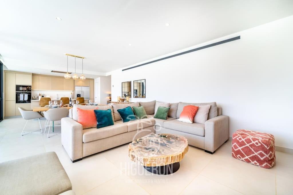 Apartamento Casa Linda.top Quality.blue Holidays.sports.beach *