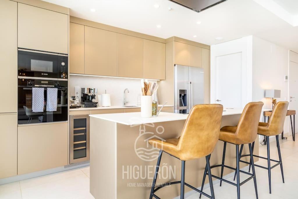 Casa Linda.top Quality.blue Holidays.sports.beach * Málaga