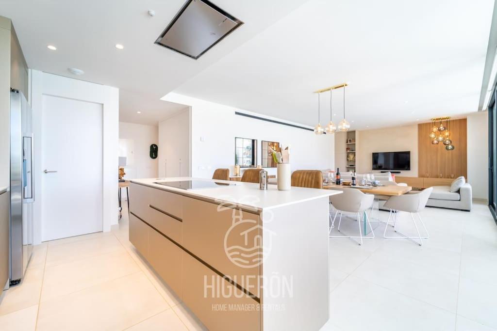 Apartamento Casa Linda.top Quality.blue Holidays.sports.beach *