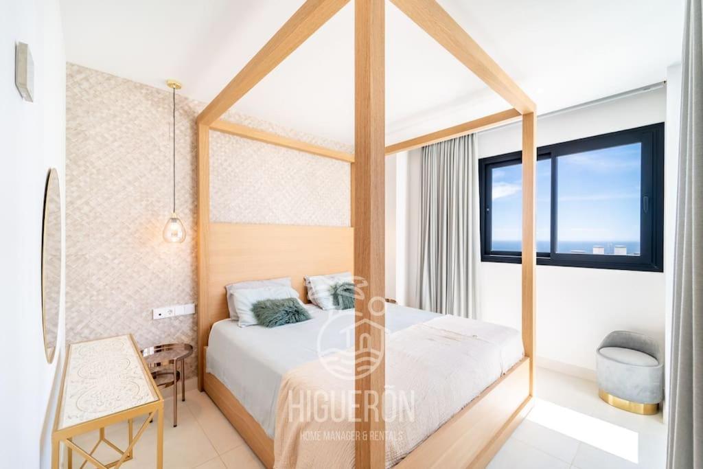 Casa Linda.top Quality.blue Holidays.sports.beach Apartamento