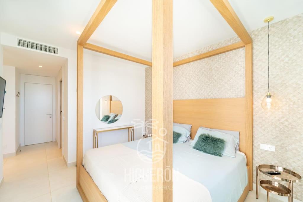 Casa Linda.top Quality.blue Holidays.sports.beach Apartamento *