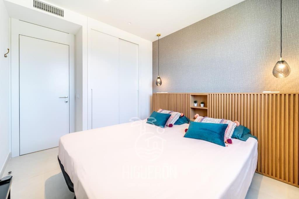 Casa Linda.top Quality.blue Holidays.sports.beach Apartamento *