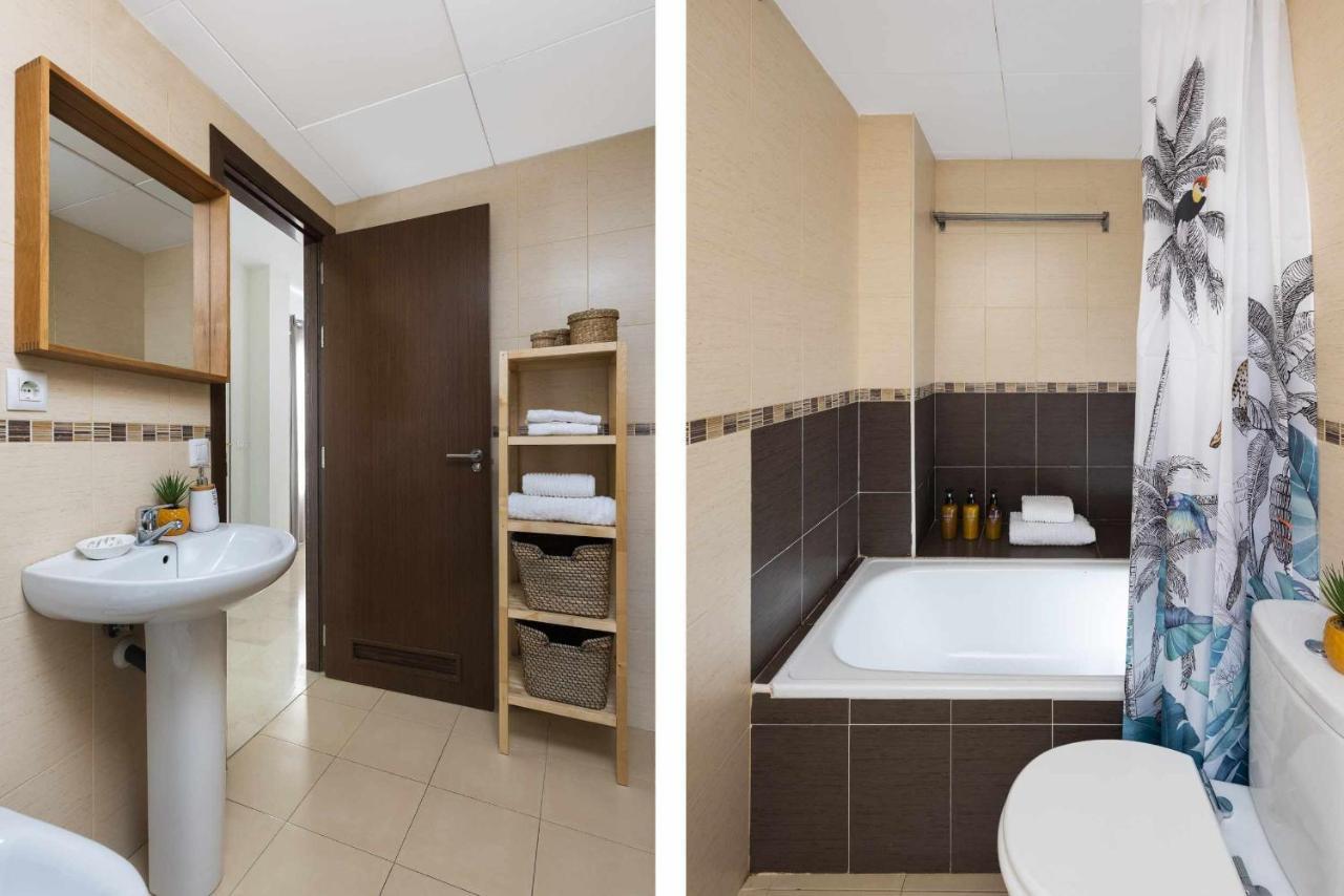 Unika Homes & Apartment Malaga