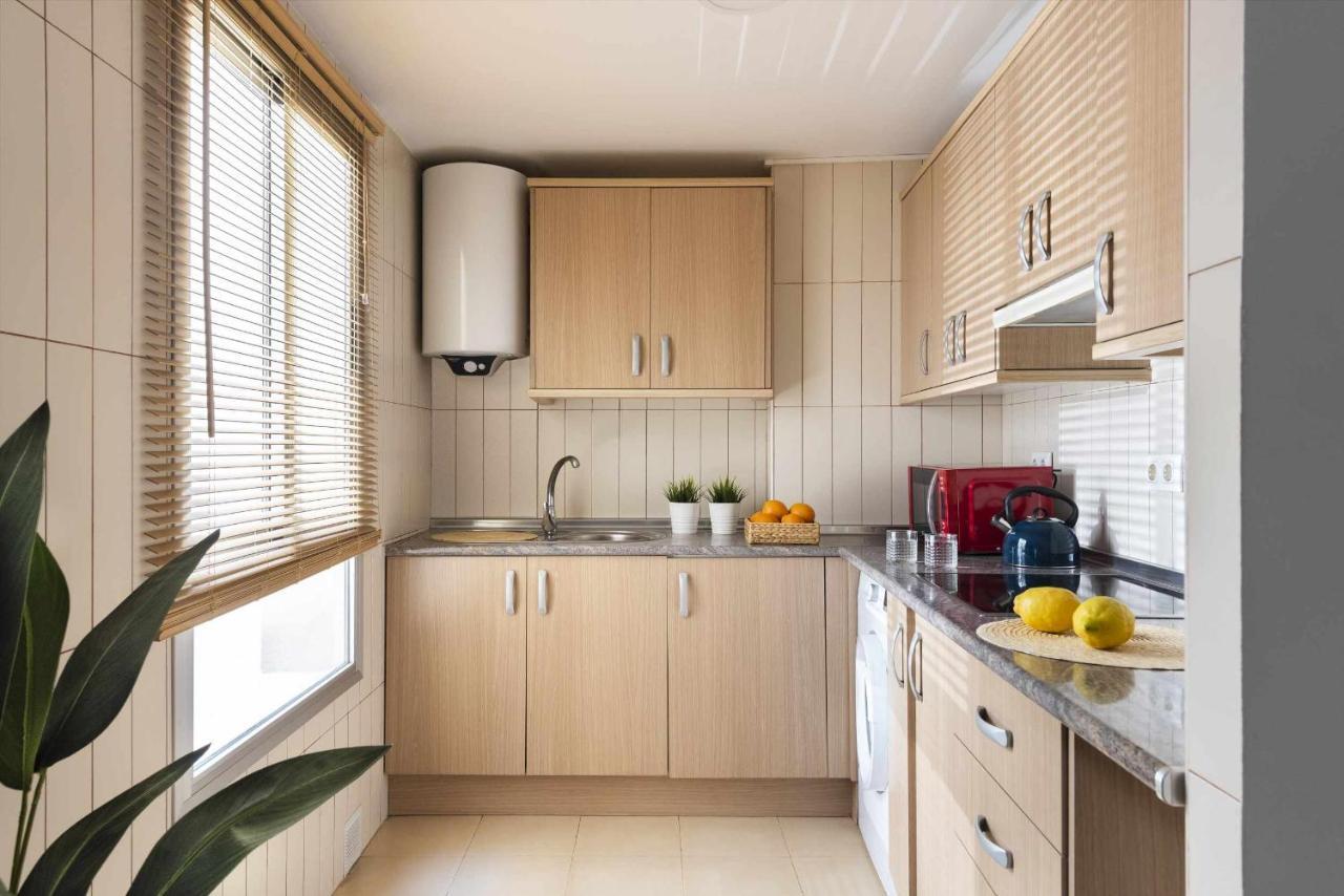 Apartment Unika Homes & Malaga