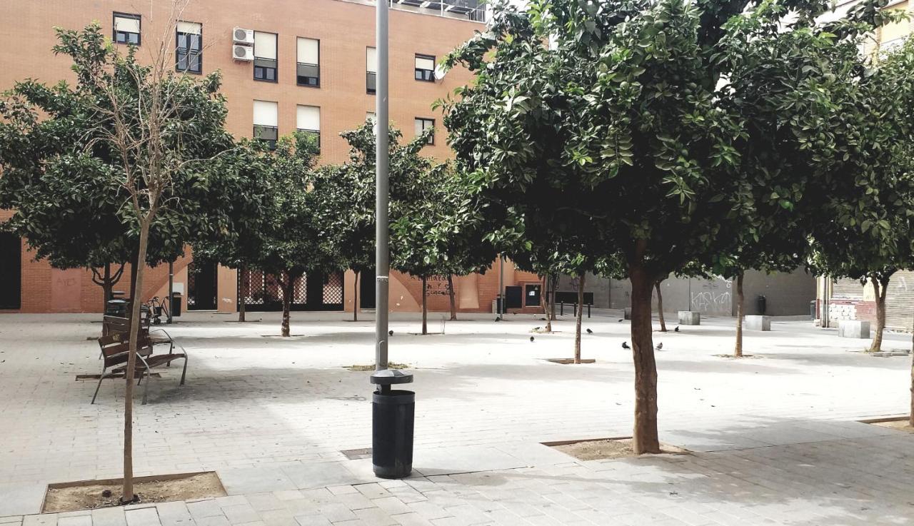 Apartamento Apartamento Centro Histórico *