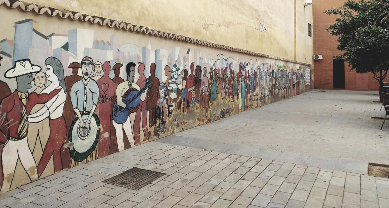 Apartamento Apartamento Centro Histórico Málaga