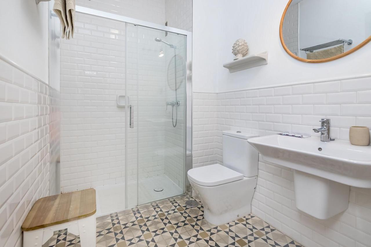 Apartamento Bhost - Niño Guevara