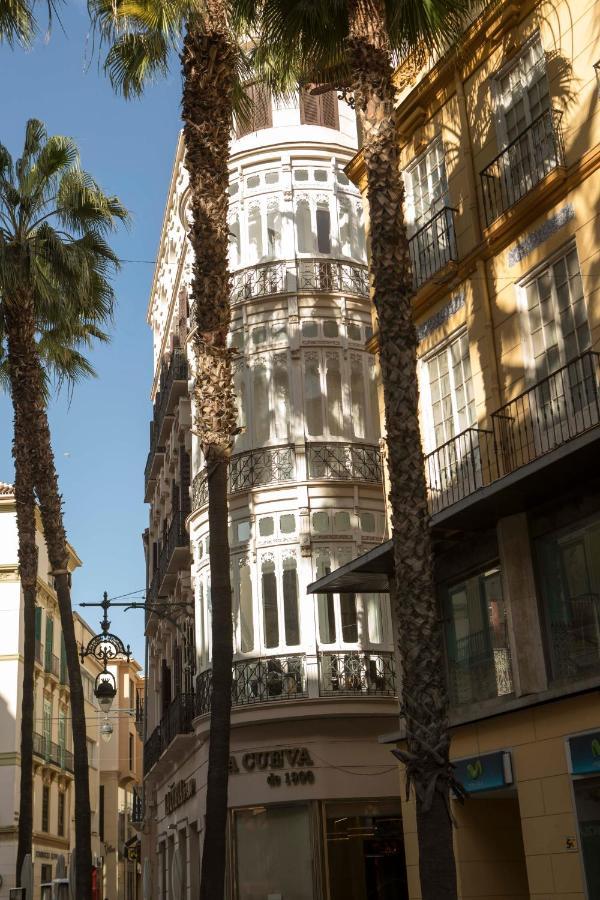 Adoorable Center Apartamento Málaga