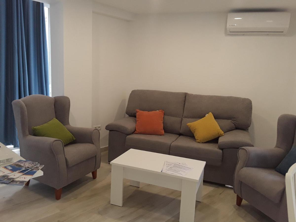 Apartamento Adoorable Center