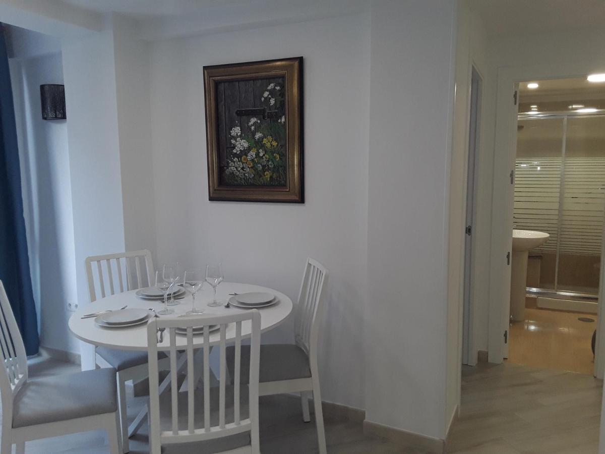 Apartamento Adoorable Center Málaga