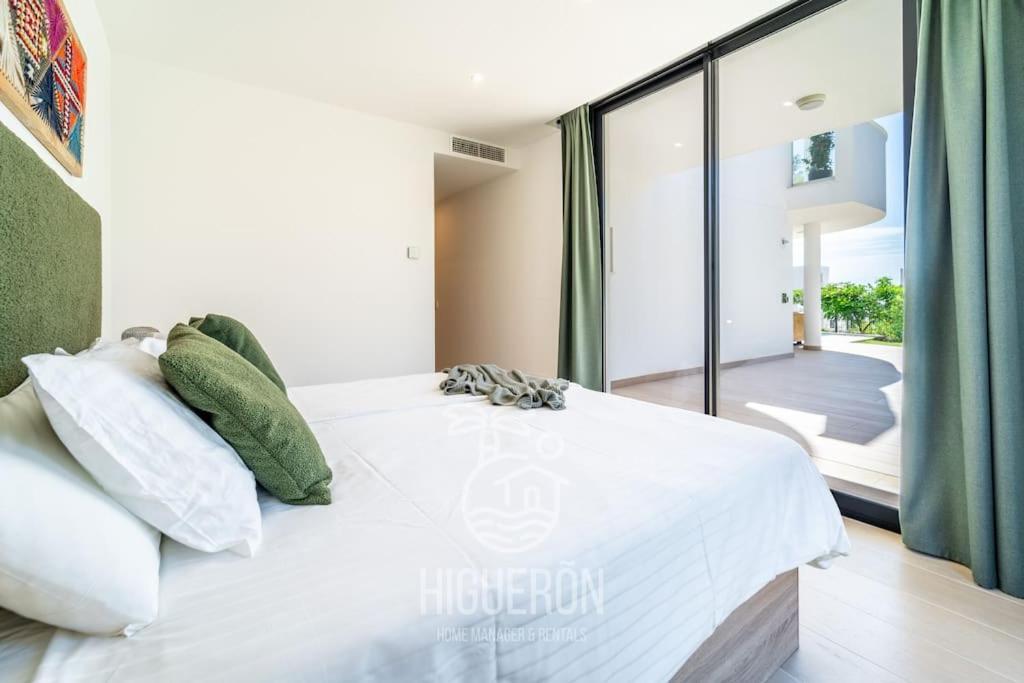 Higueronrentals Mimosa * Malaga