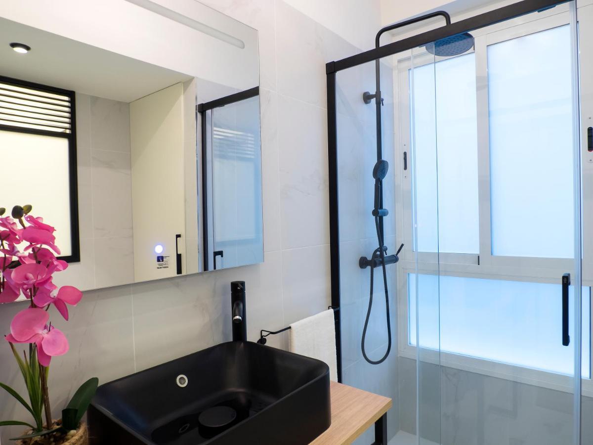 Apartamento 3 Céntrico Málagaflat Málaga