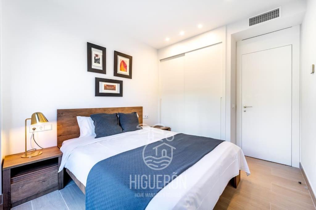 Apartment Higueronrentals Mimosa *
