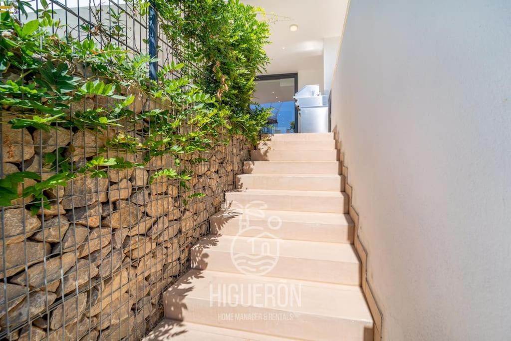 Apartment Higueronrentals Mimosa Malaga