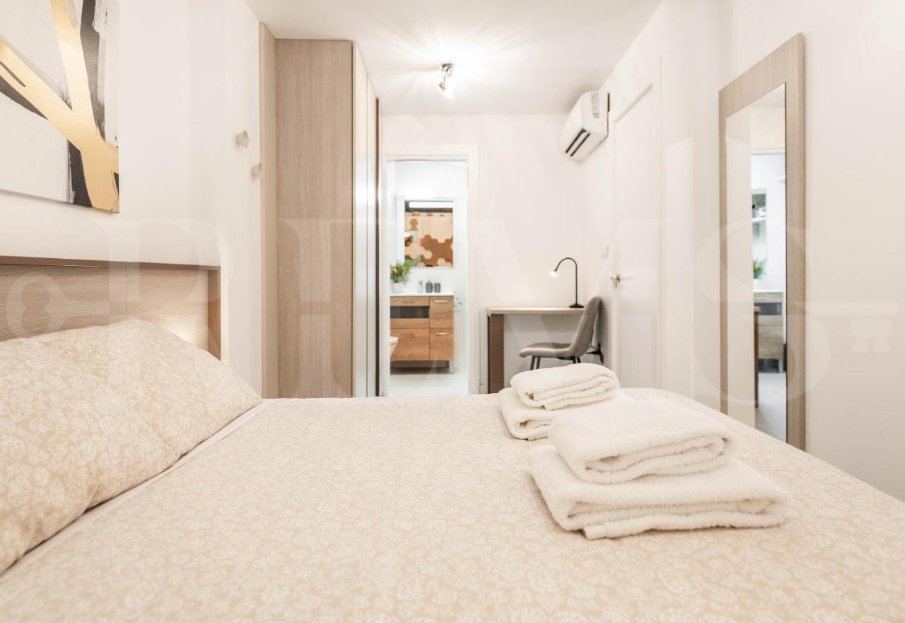 Intimate&quiet - Center