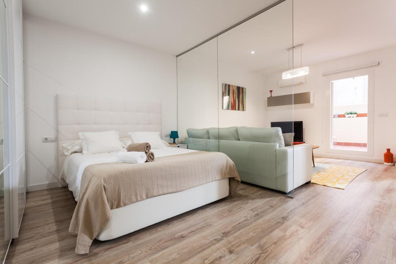 Malagaflat Apartamento Málaga