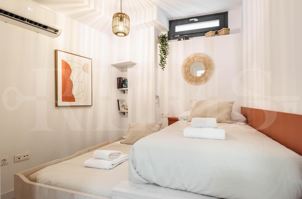 Intimate&quiet - Center Apartamento *