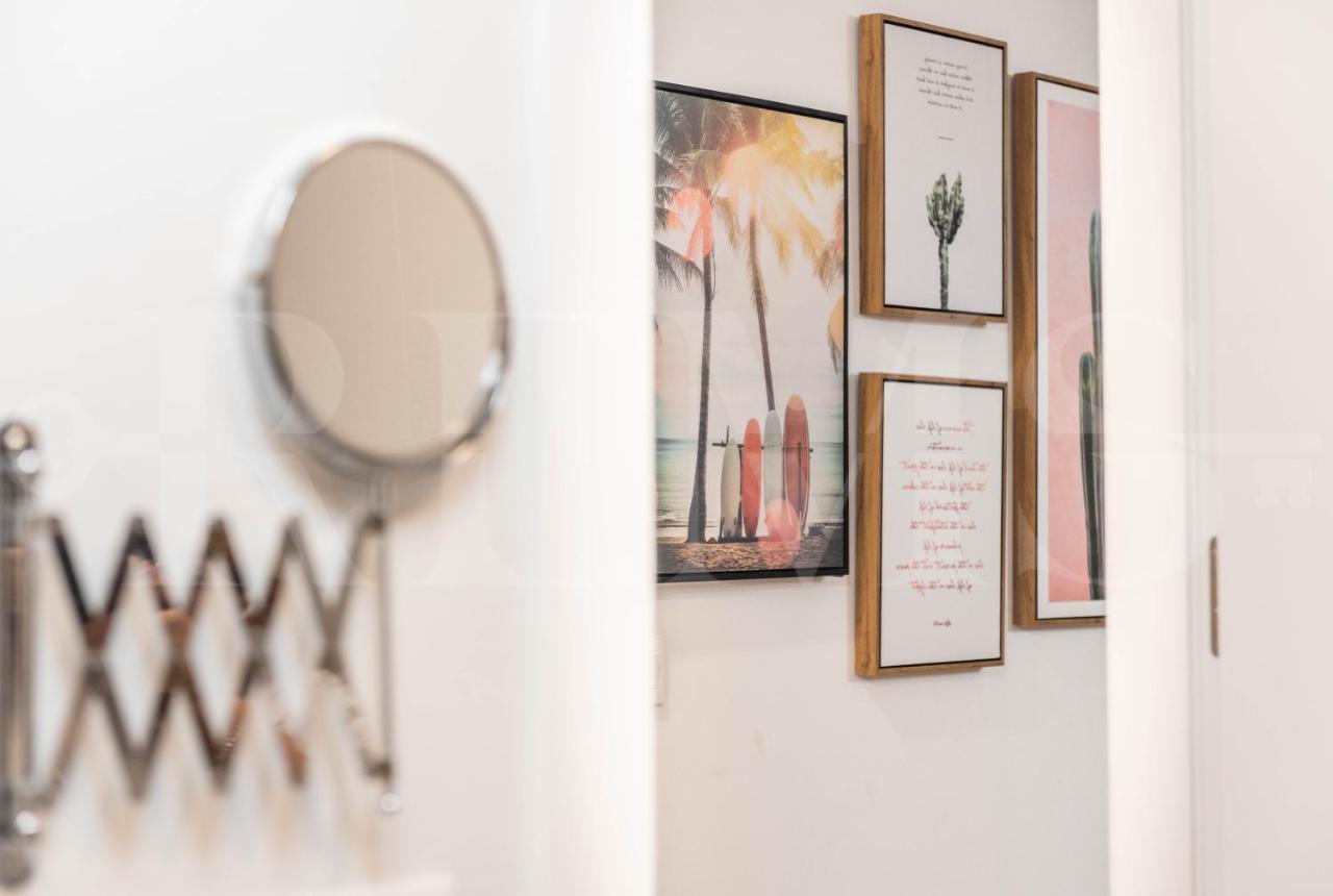 Intimate&quiet - Center Apartamento