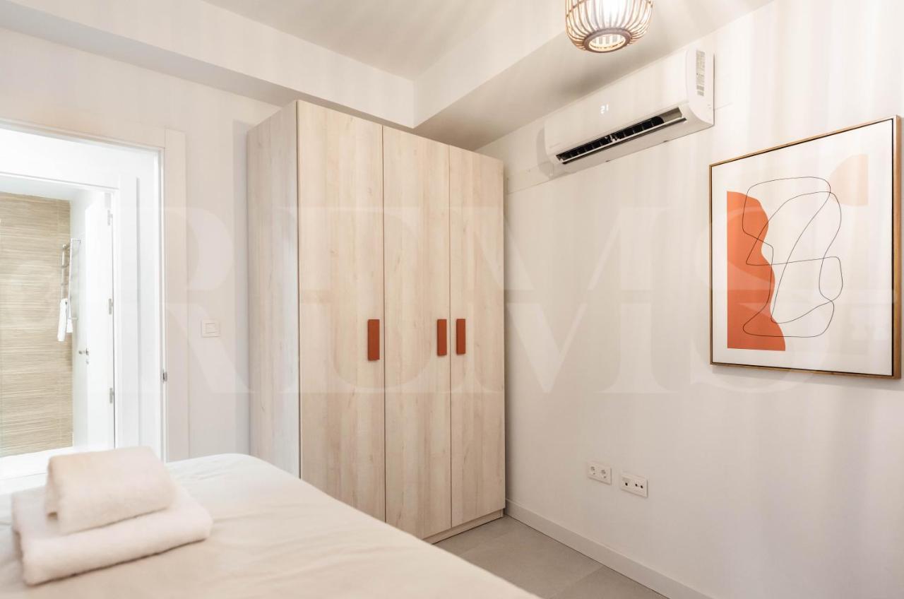 Apartamento Intimate&quiet - Center