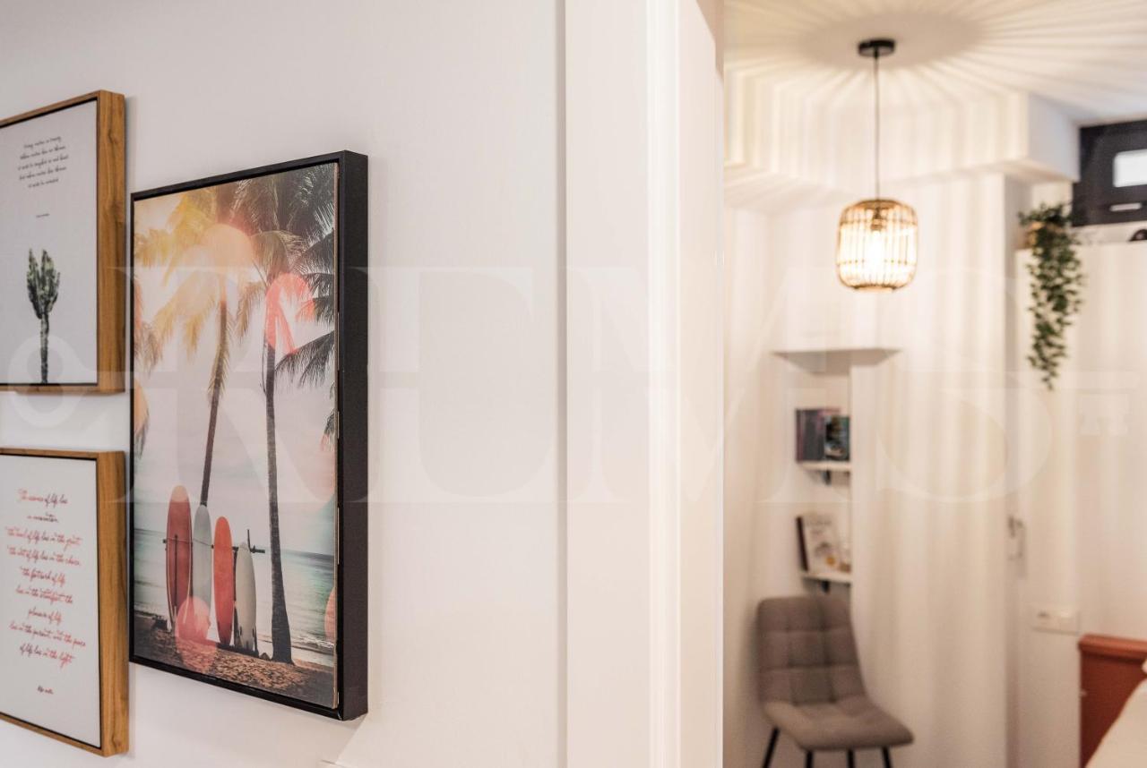 Apartamento Intimate&quiet - Center *
