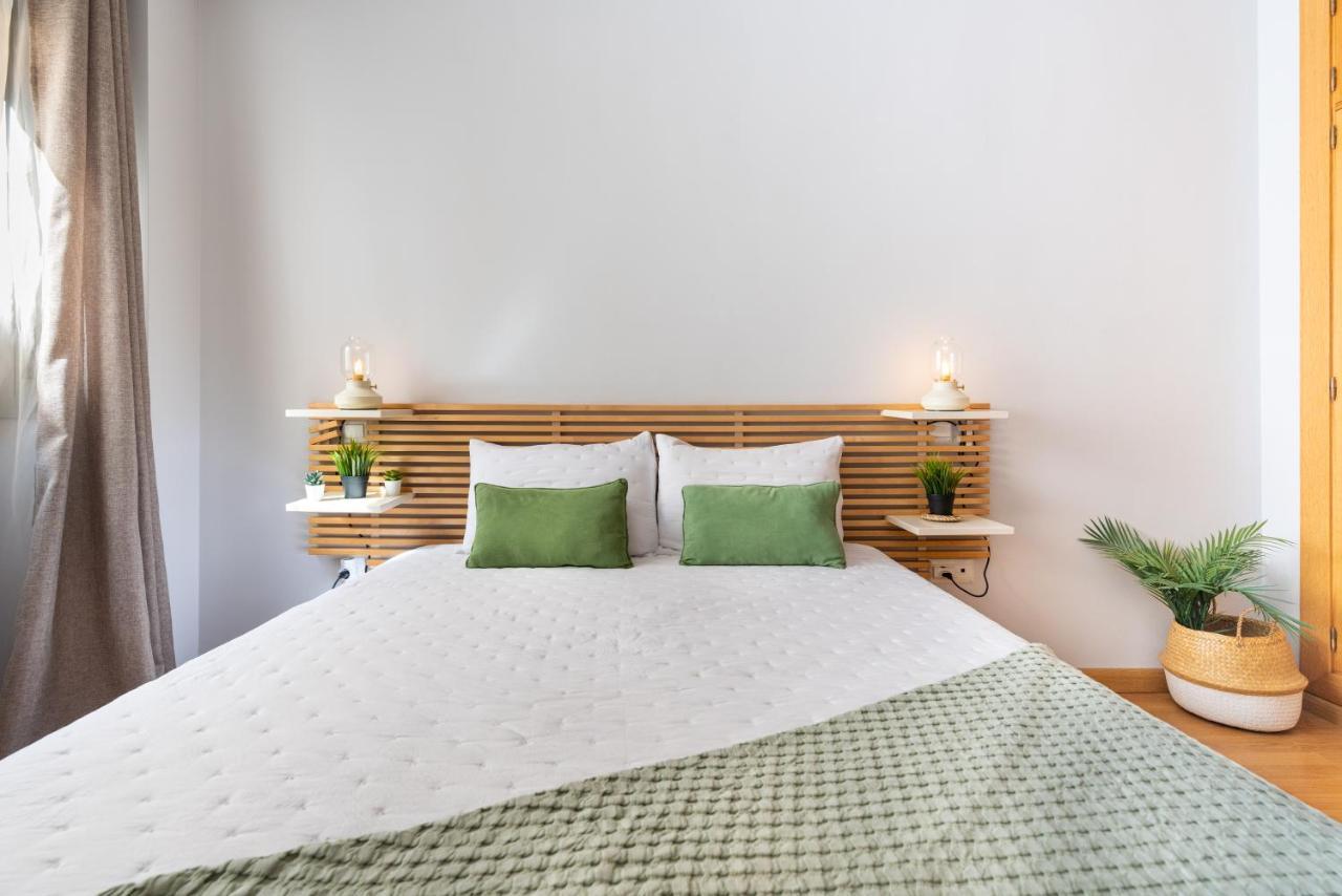 Ferrandiz Apartamento