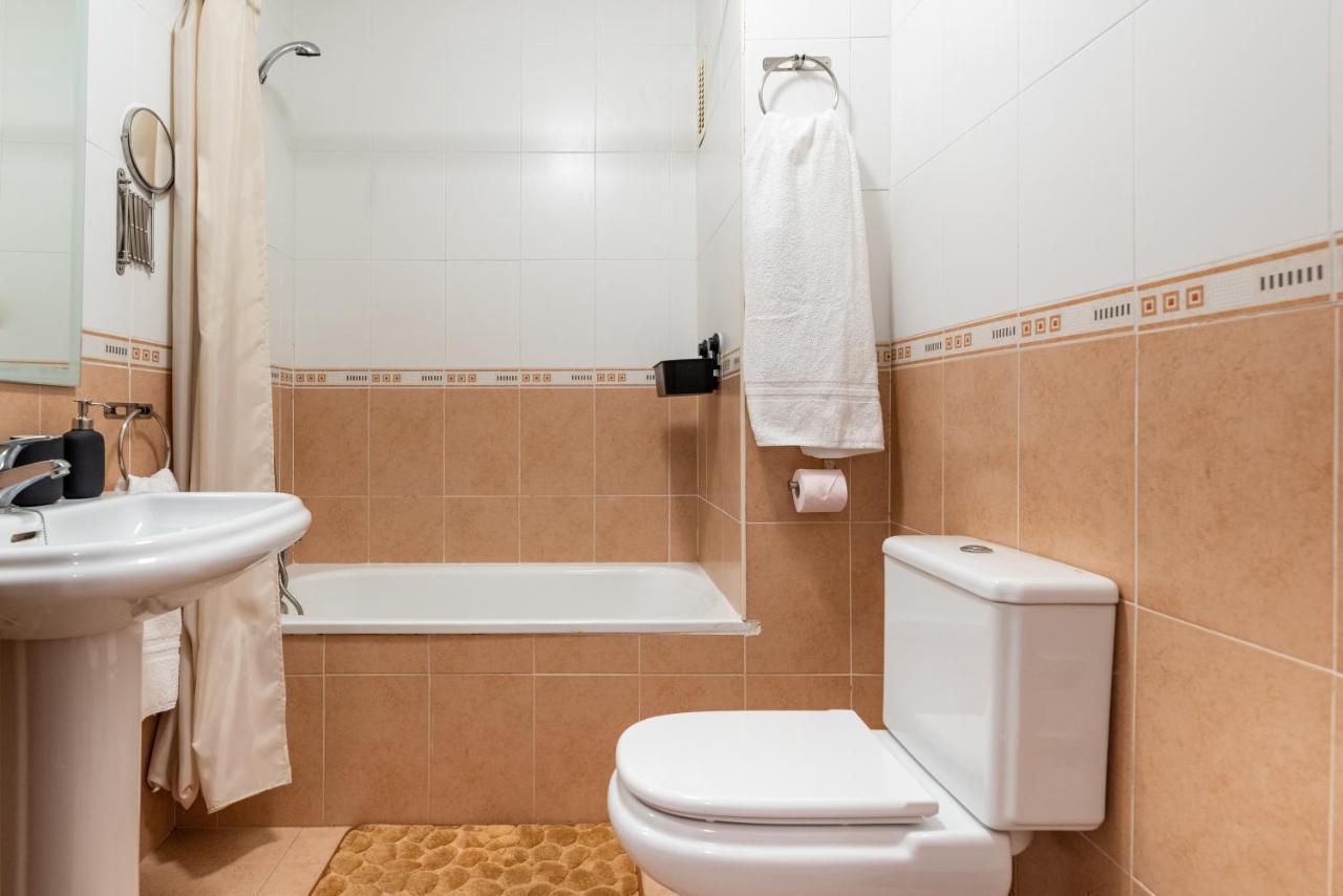 Ferrandiz Apartamento Málaga