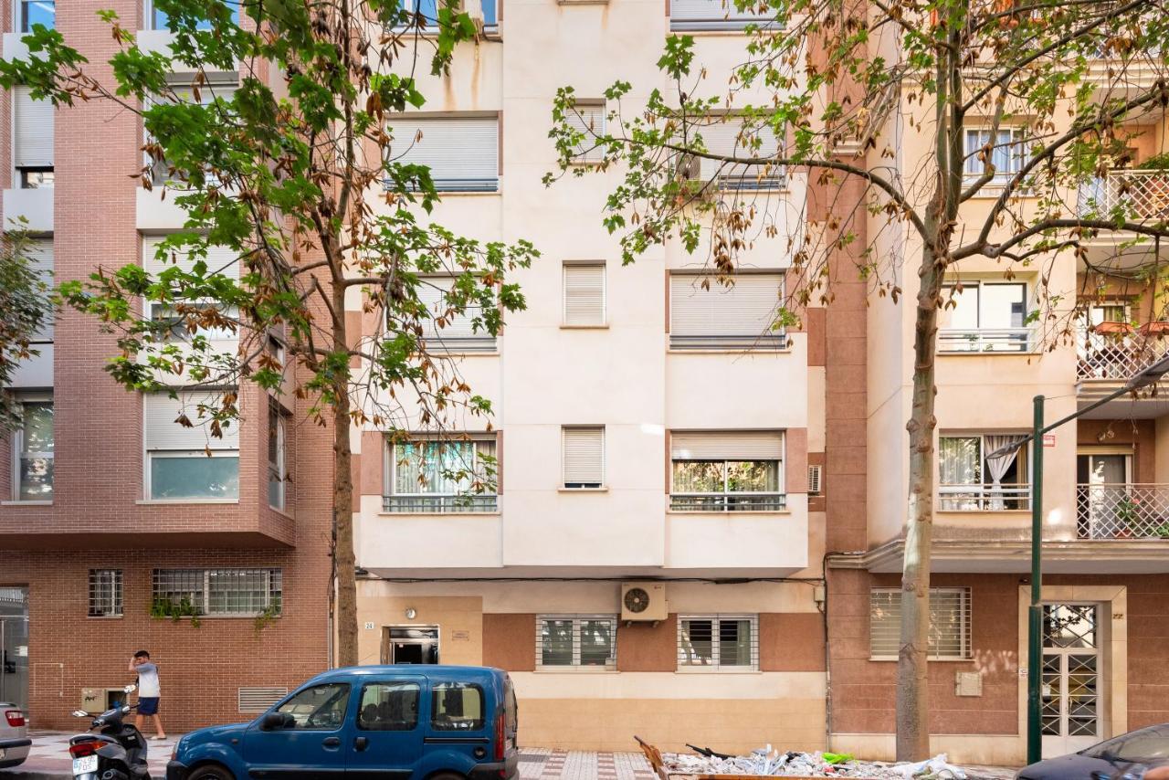 Ferrandiz Apartamento Málaga