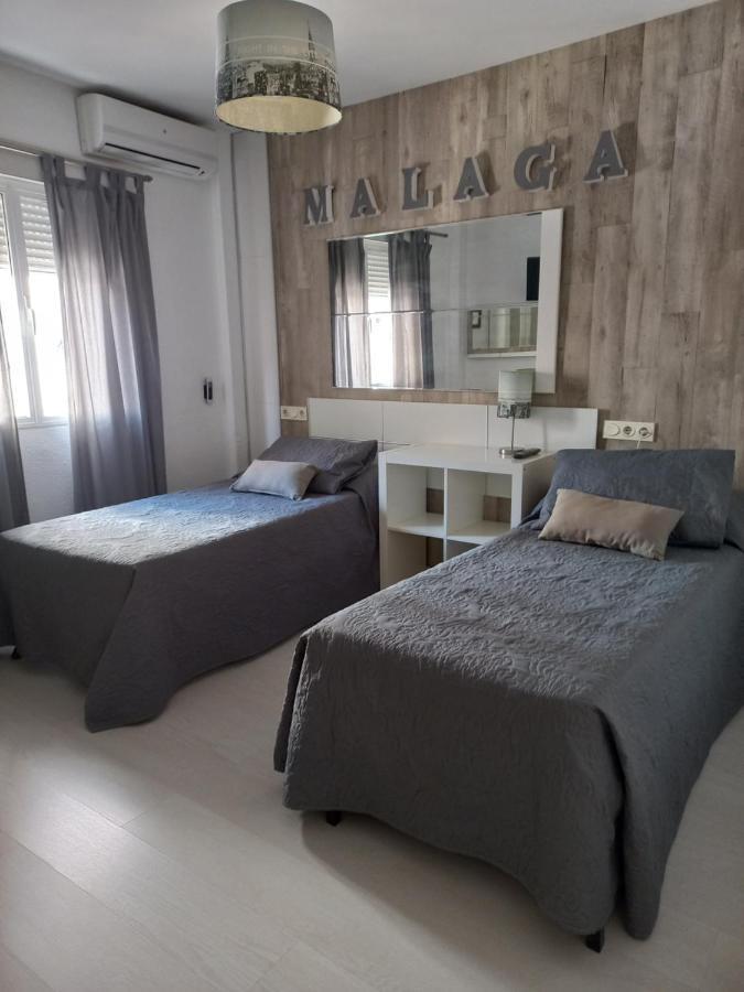 E&r Centro- Parking Gratis Malaga
