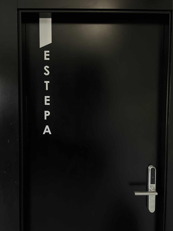 Estepa Modern Y Luxury
