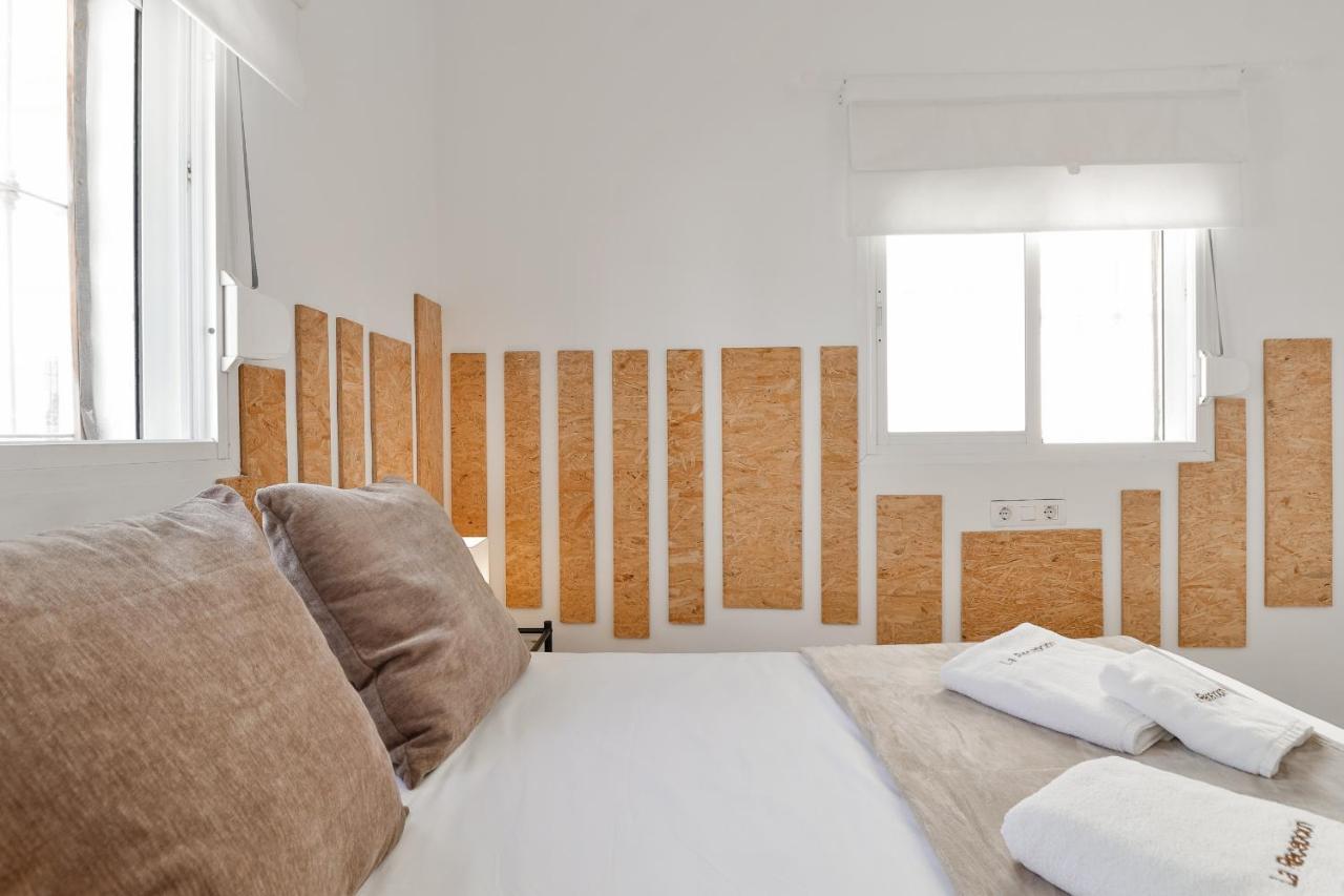 Apartamento C2 - Seaside Pedregalejo 3 Bedrooms