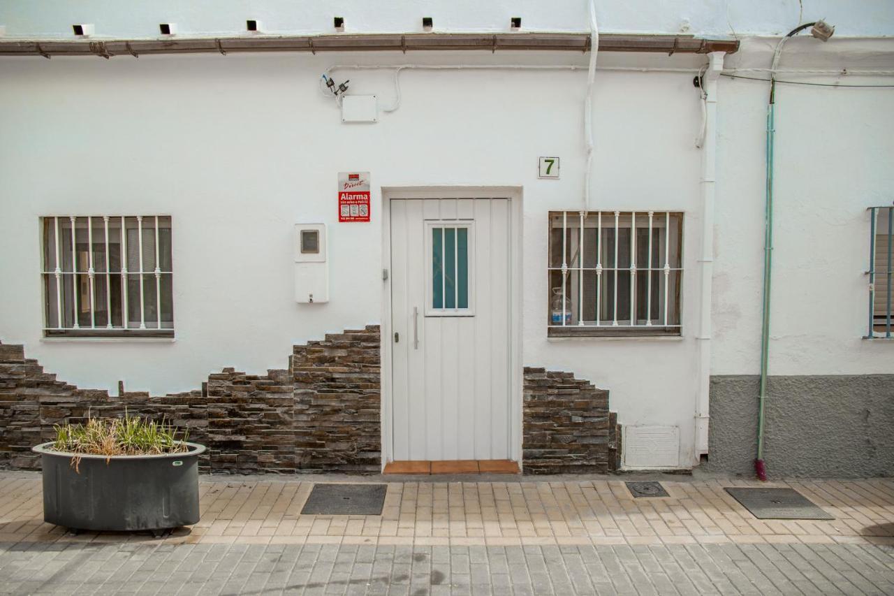 Apartamento C2 - Seaside Pedregalejo 3 Bedrooms Málaga