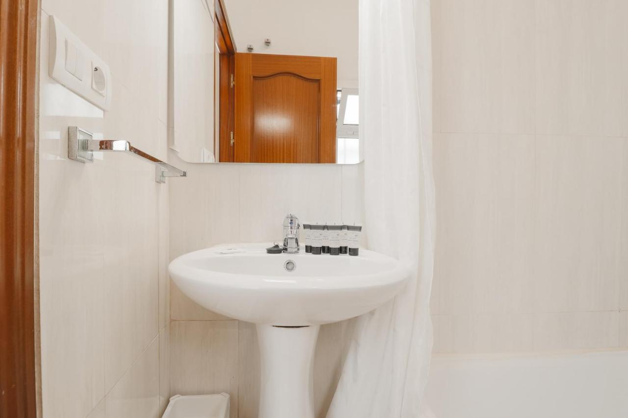 C2 - Seaside Pedregalejo 3 Bedrooms Málaga