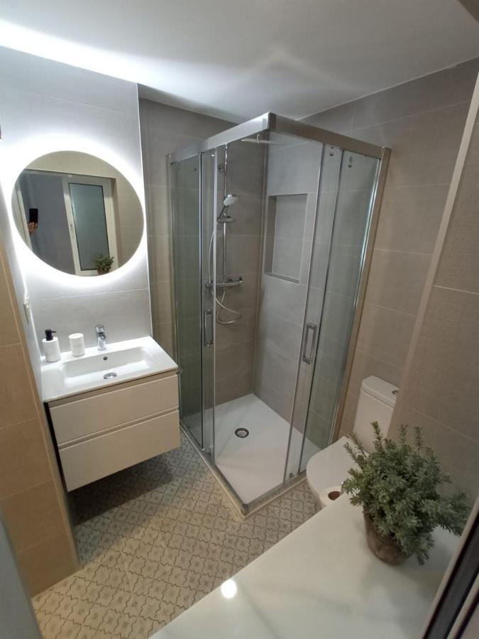 Carreteria, Central, Cosy With An Andalusian Patio Apartment Malaga