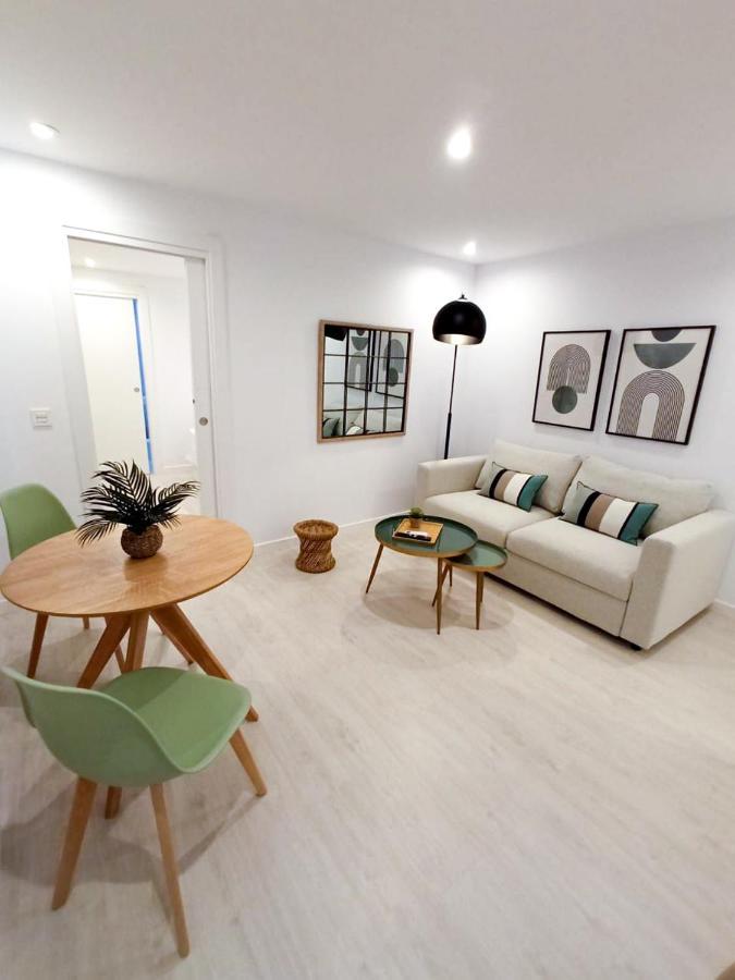 Apartamento Carretería, Central, Cosy With An Andalusian Patio *