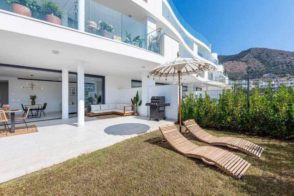 797 Rentals- Lujoso 6 Con Jacuzzi En Higueron *