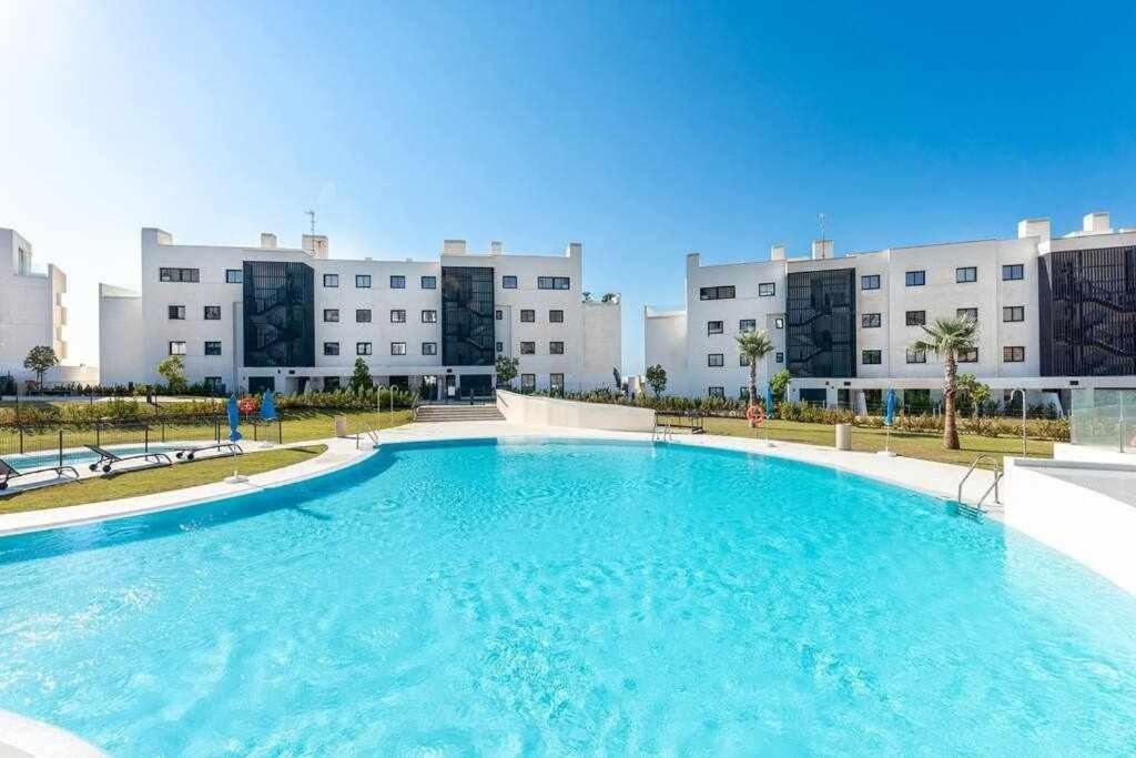 Apartamento 797 Rentals- Lujoso 6 Con Jacuzzi En Higueron *
