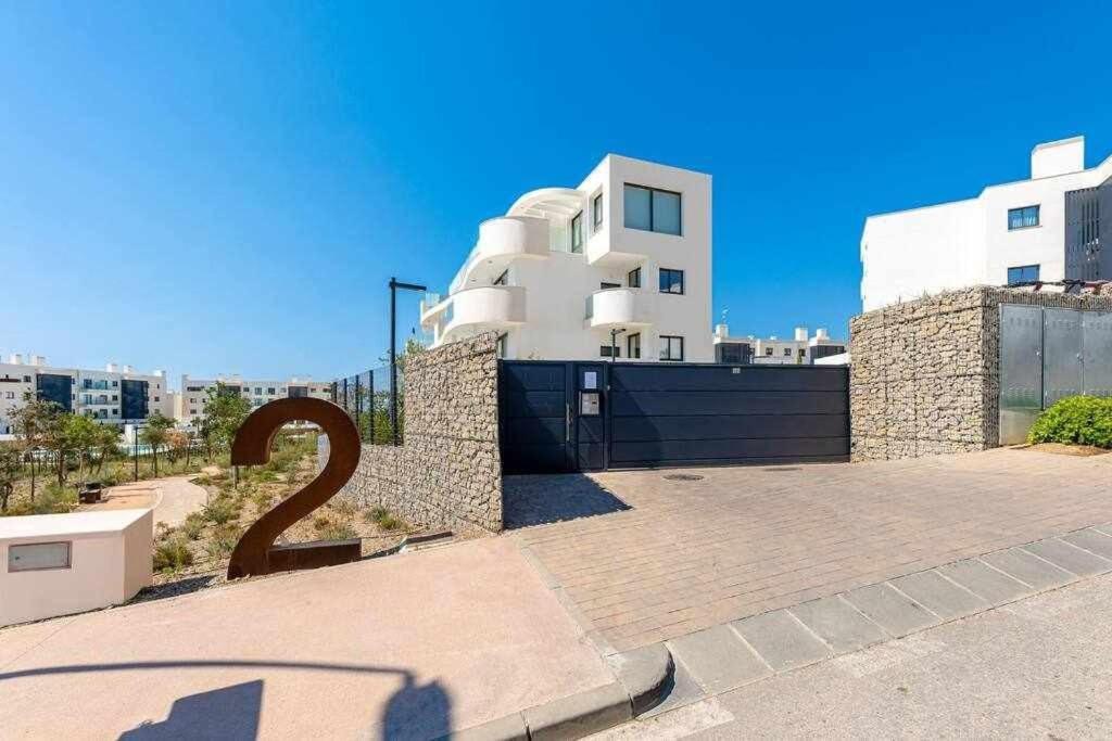 797 Rentals- Lujoso 6 Con Jacuzzi En Higueron Apartamento Málaga