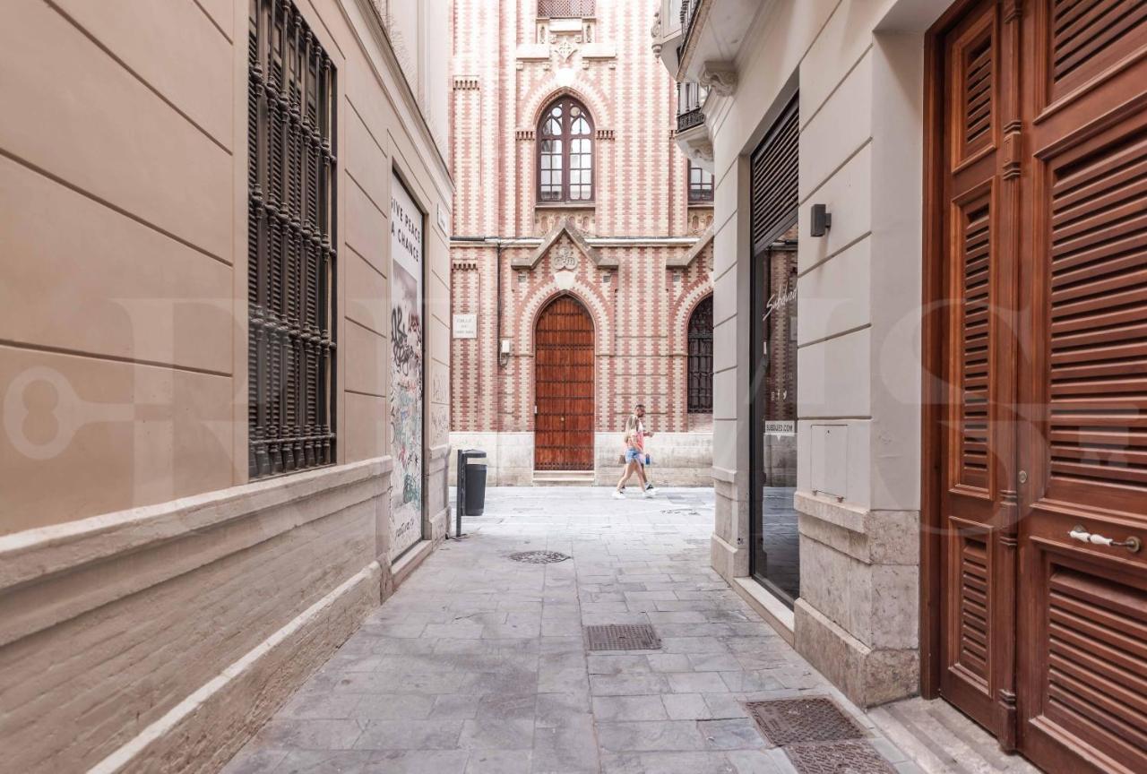 Superior In The Historic Center By Rems