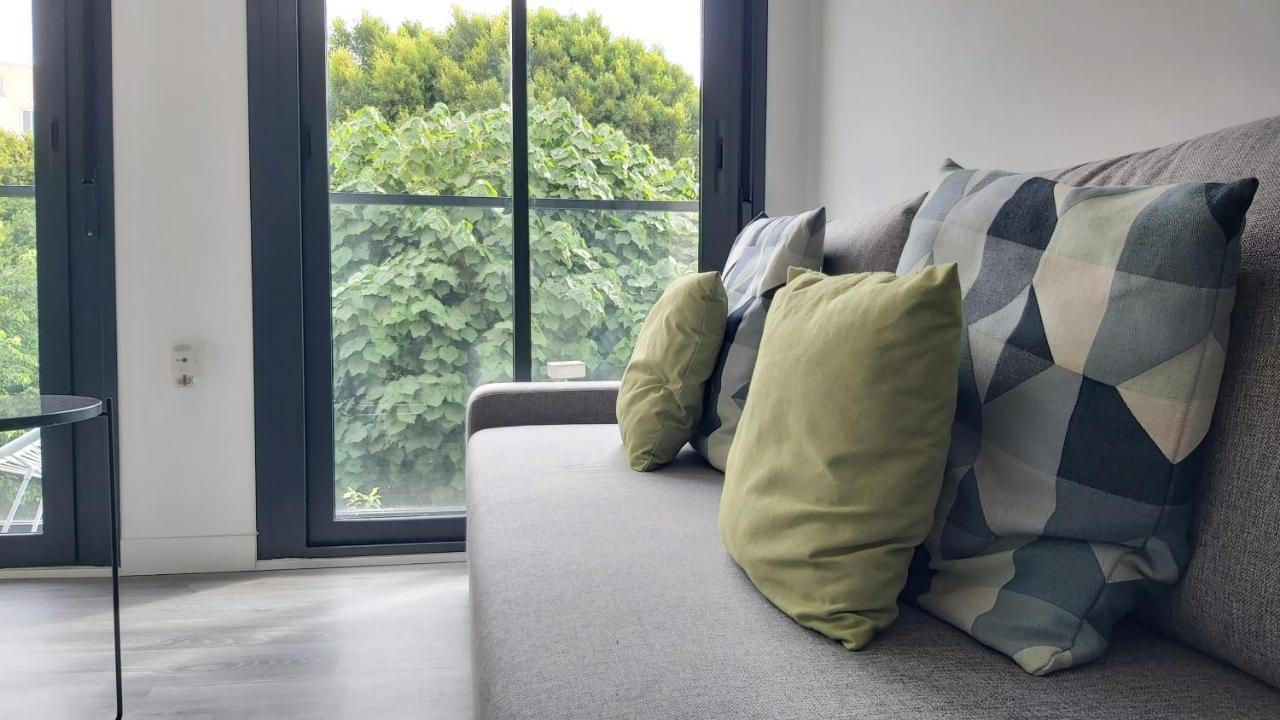 Del Parque Flats Urban Apartamento *